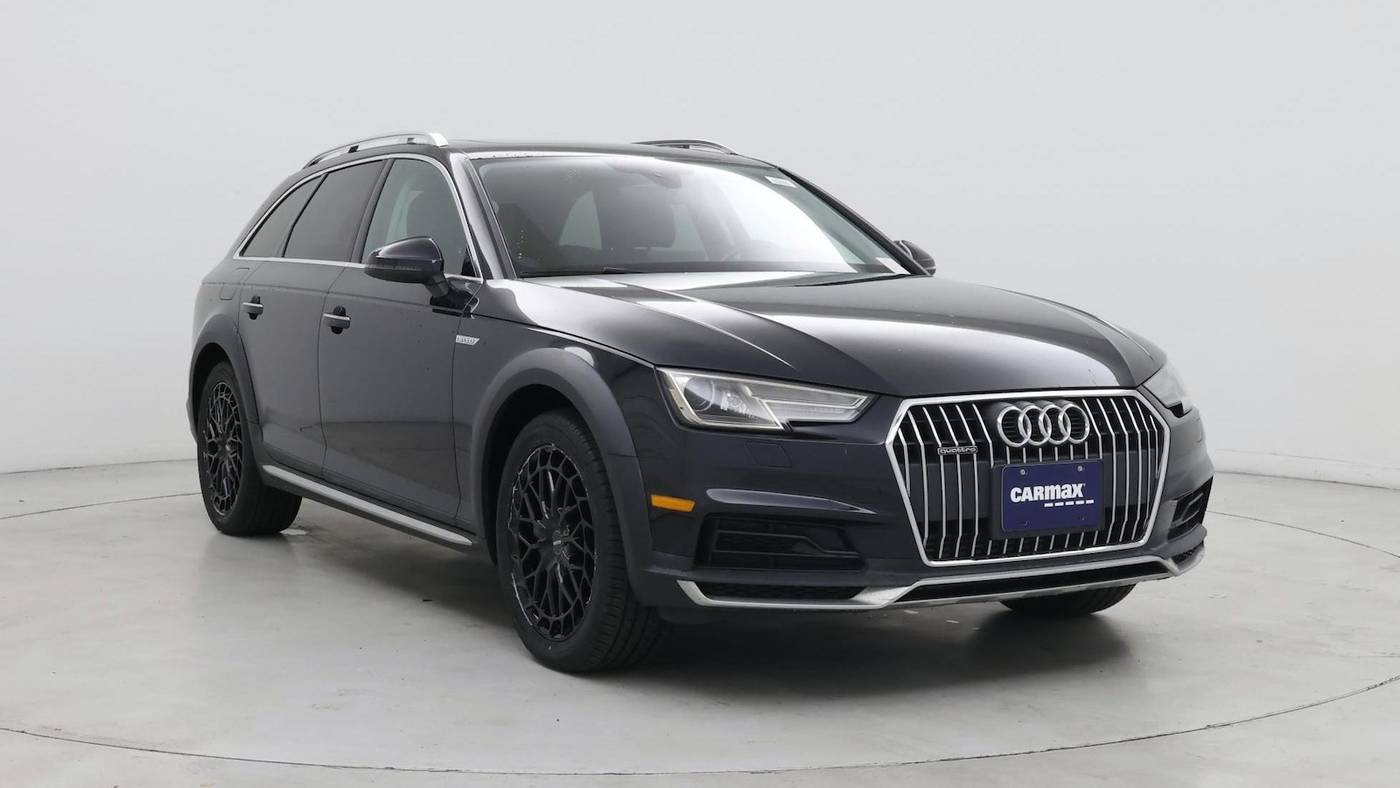 2017 Audi allroad Premium — Wagon — 54,797 mi — Inglewood, CA