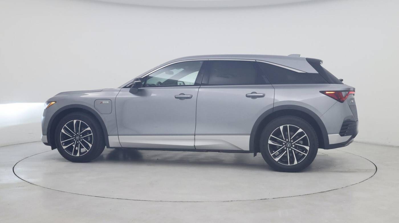 2024 Acura ZDX A-Spec Package — SUV — 1,814 mi — Irvine, CA