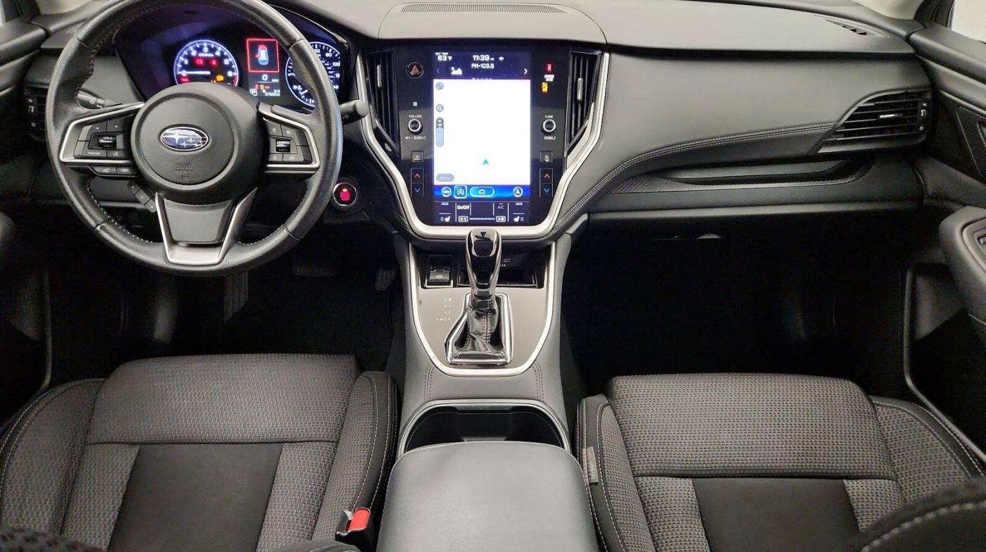 2021 Subaru Outback 2.5i Premium — SUV — 37,650 mi — Irvine, CA