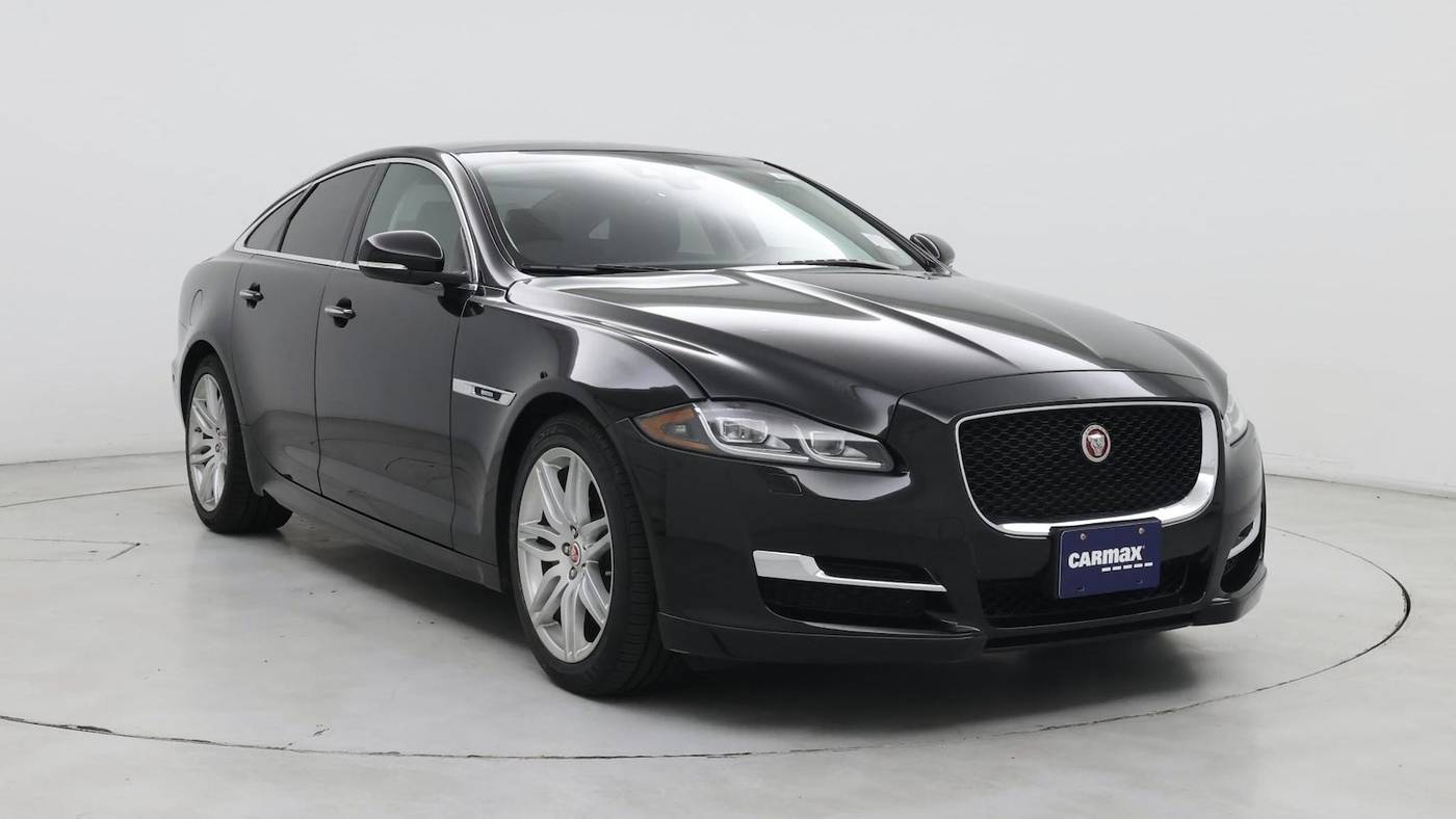 2019 Jaguar XJ R-Sport — Sedan — 23,321 mi — Inglewood, CA