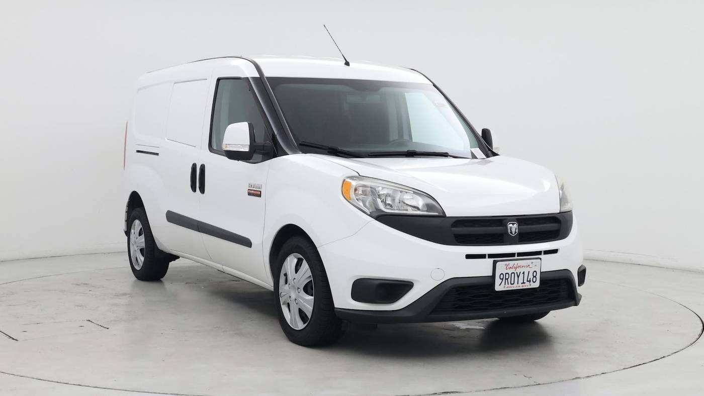 2017 Ram ProMaster City Wagon