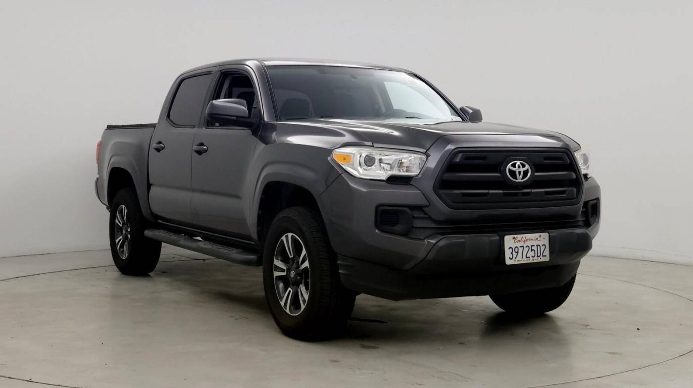 2021 Jeep Grand Cherokee WK Laredo X — SUV — 29,450 mi — Irvine, CA