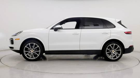 2023 Porsche Cayenne Coupe For Sale in Hawthorne CA