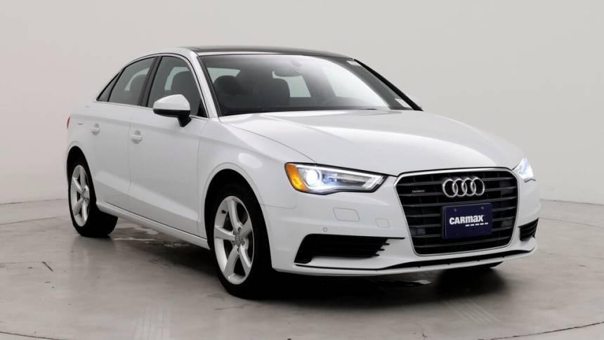 2015 Audi A3 Premium For Sale in Irvine, CA - WAUBFGFF0F1088463 - TrueCar