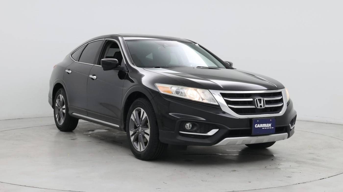 2015 Honda Crosstour EX-L V6 — Wagon — 59,065 mi — Inglewood, CA
