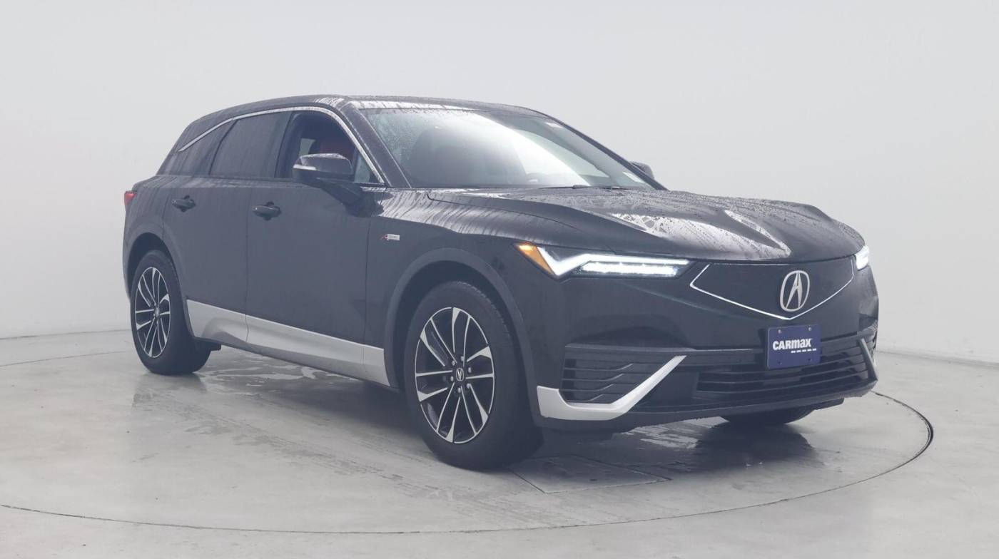 2024 Acura ZDX A-Spec Package — SUV — 1,521 mi — Irvine, CA