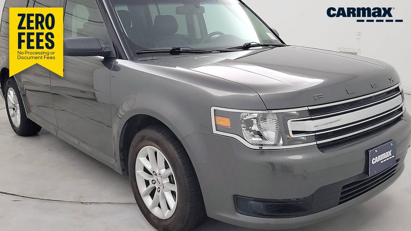 2016 Ford Flex SE