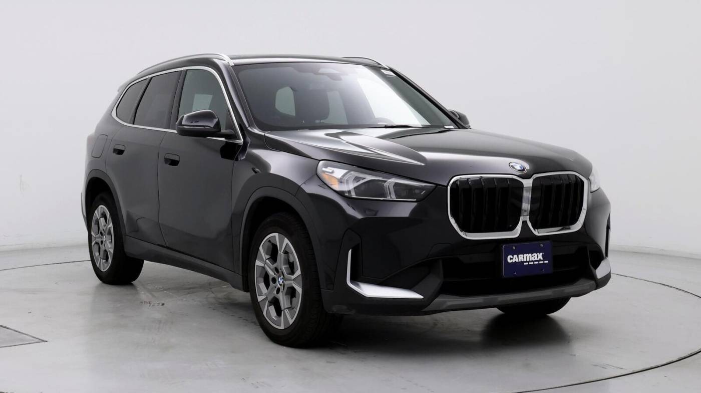 2023 BMW X1 28i — SUV — 29,721 mi — Irvine, CA