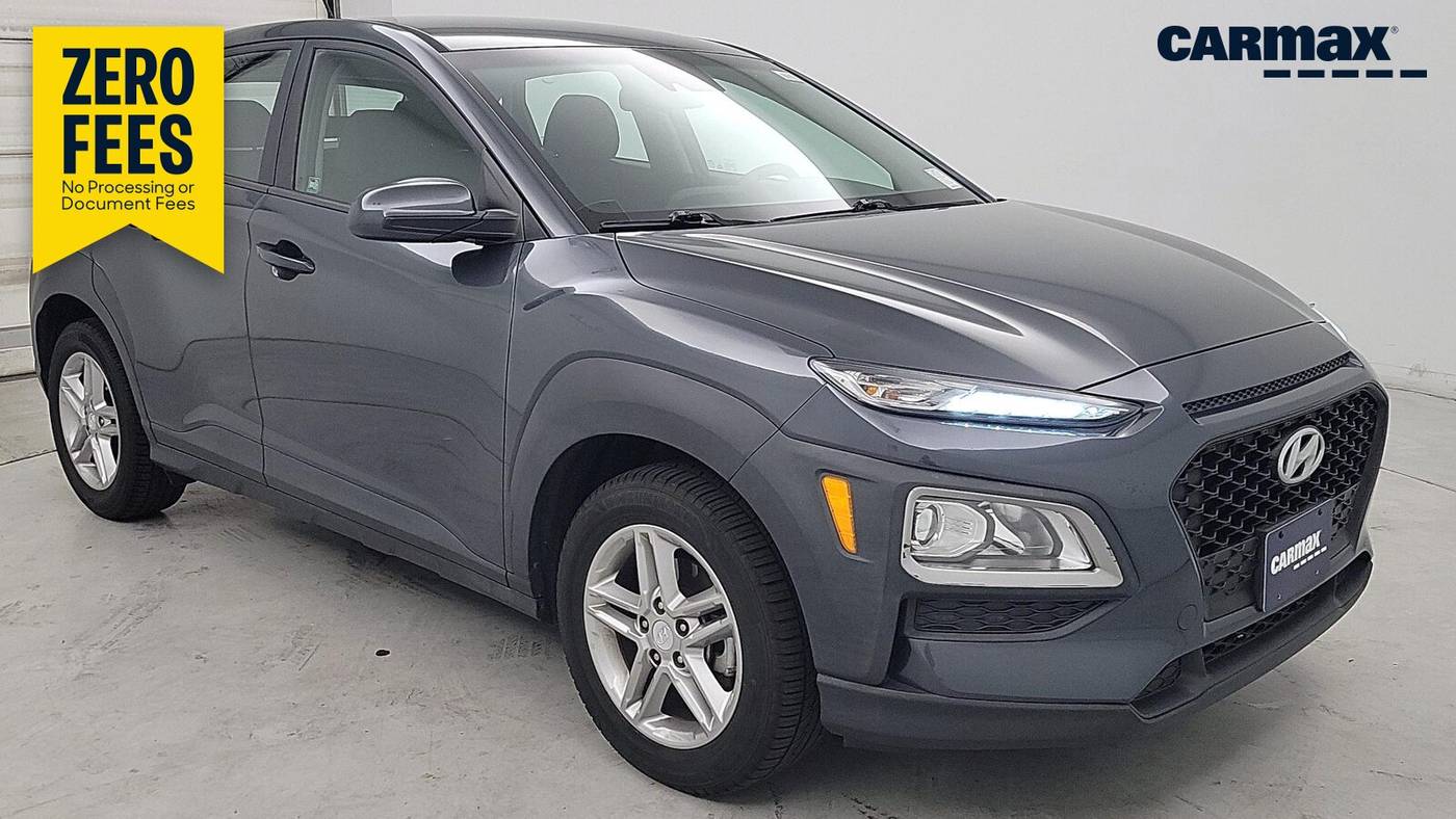 2019 Hyundai Kona SE