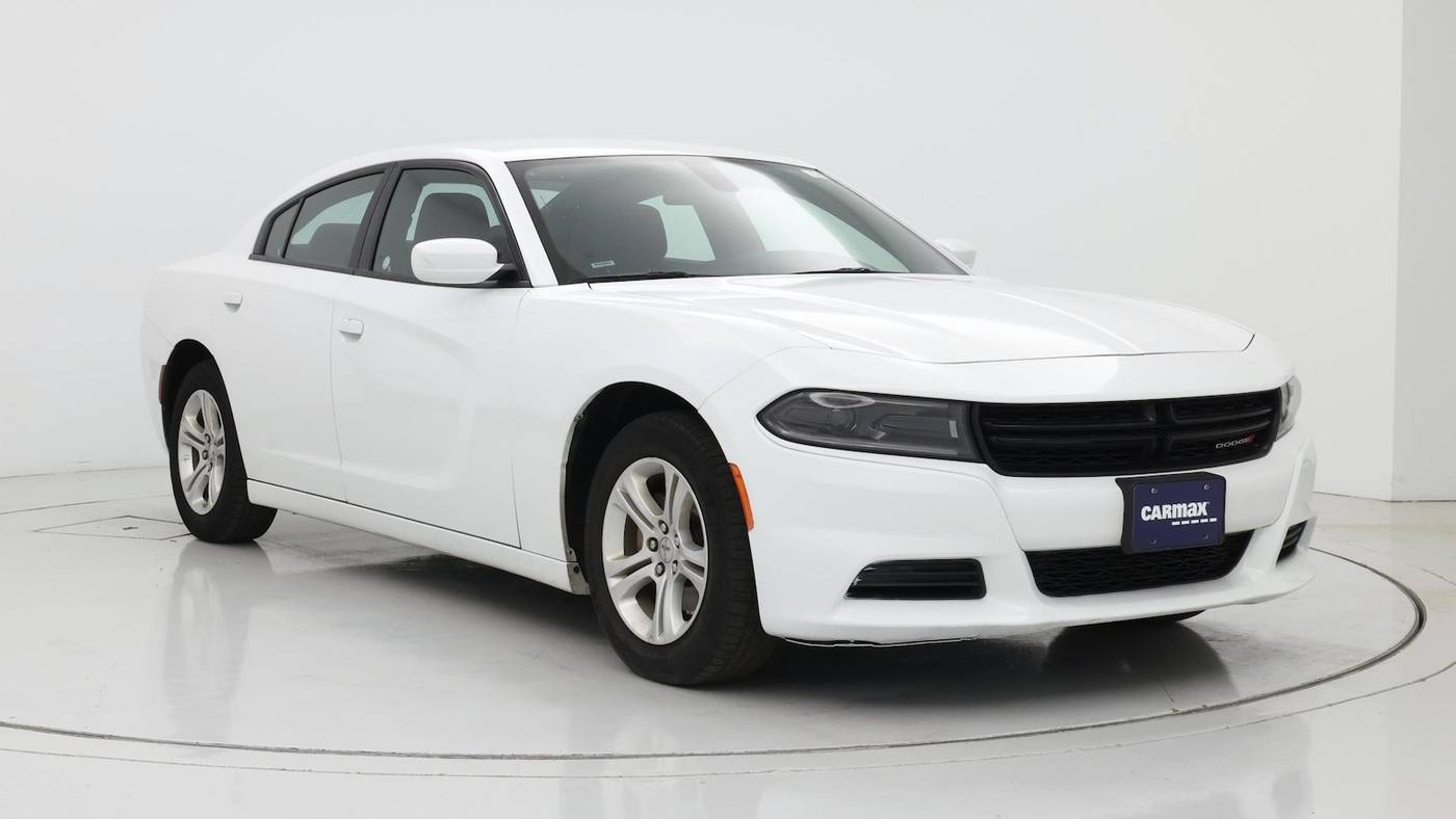 2022 Dodge Charger