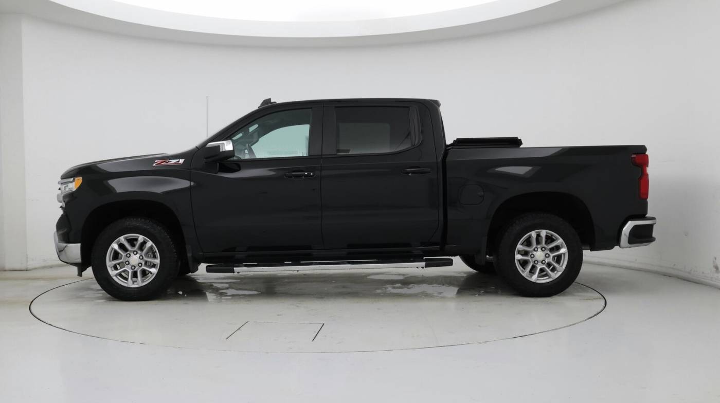 2022 Chevrolet Silverado 1500 LT — Pickup Truck — 15,647 mi — Brooklyn Park, MN