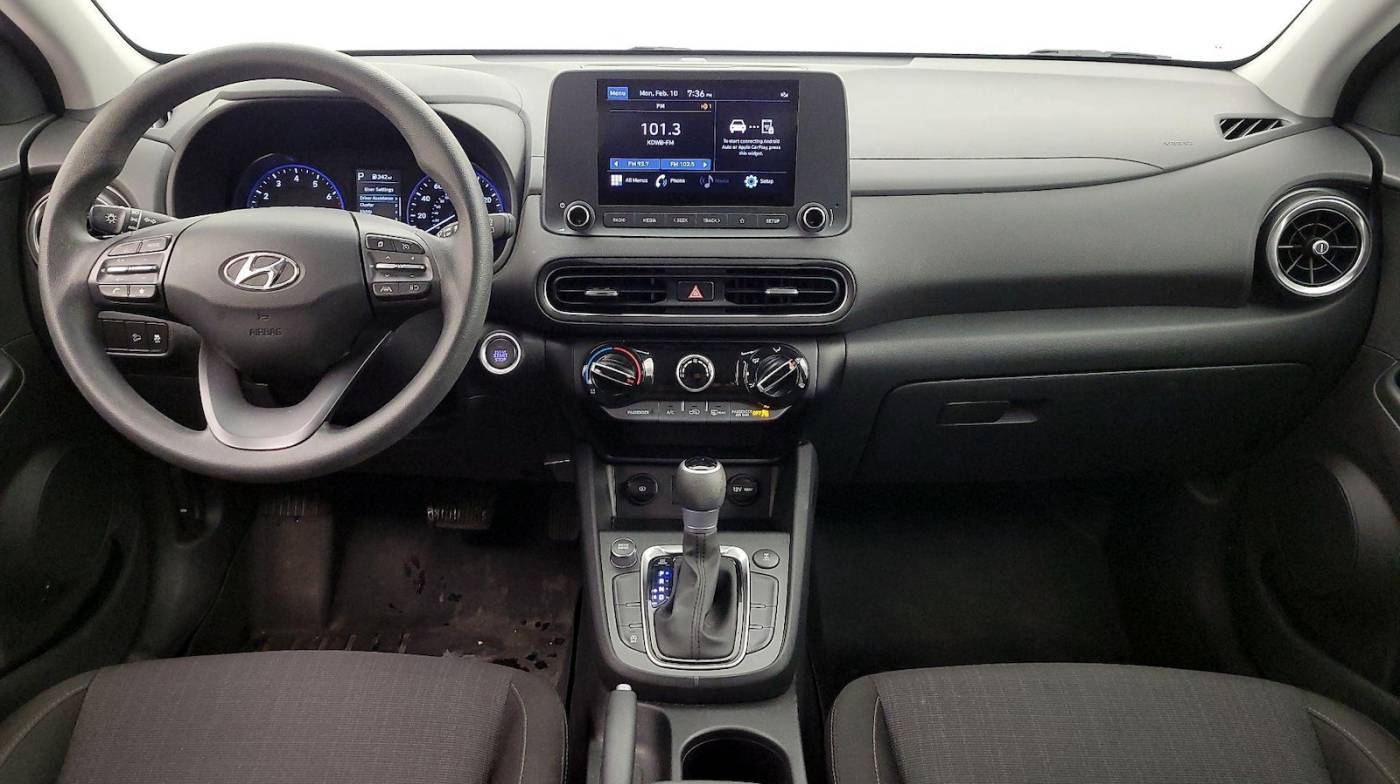 2023 Hyundai Kona SEL — SUV — 30,610 mi — Brooklyn Park, MN