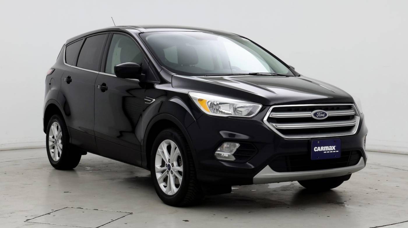 2017 Ford Escape SE — SUV — 85,954 mi — Brooklyn Park, MN
