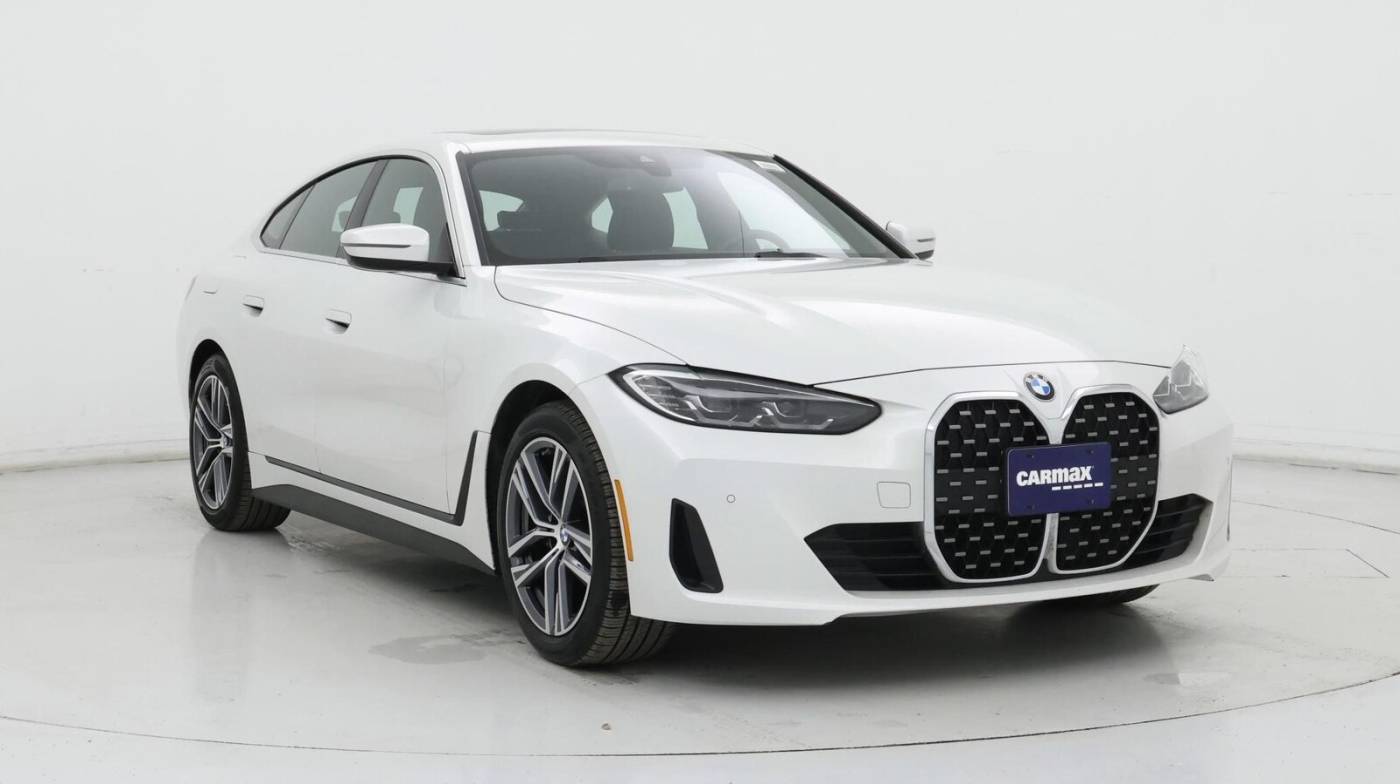 2024 BMW 4 Series 430i — Sedan — 18,446 mi — Brooklyn Park, MN