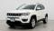 2021 Jeep Compass in Brooklyn Park, MN 4 - Open Gallery