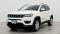 2021 Jeep Compass in Brooklyn Park, MN 3 - Open Gallery