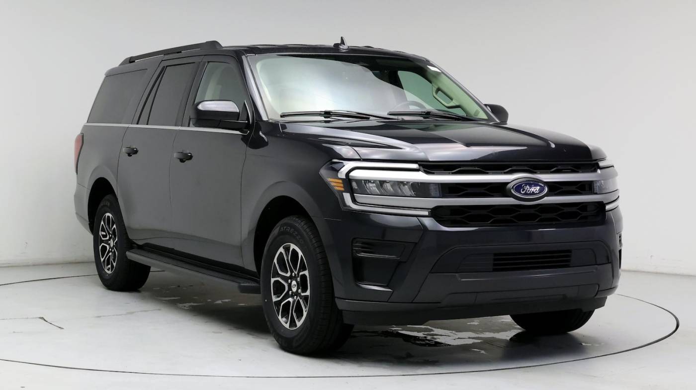 2023 Ford Expedition XLT — SUV — 44,424 mi — Brooklyn Park, MN