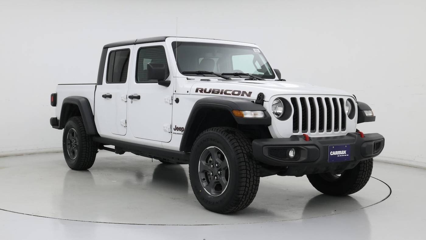 2023 Jeep Gladiator