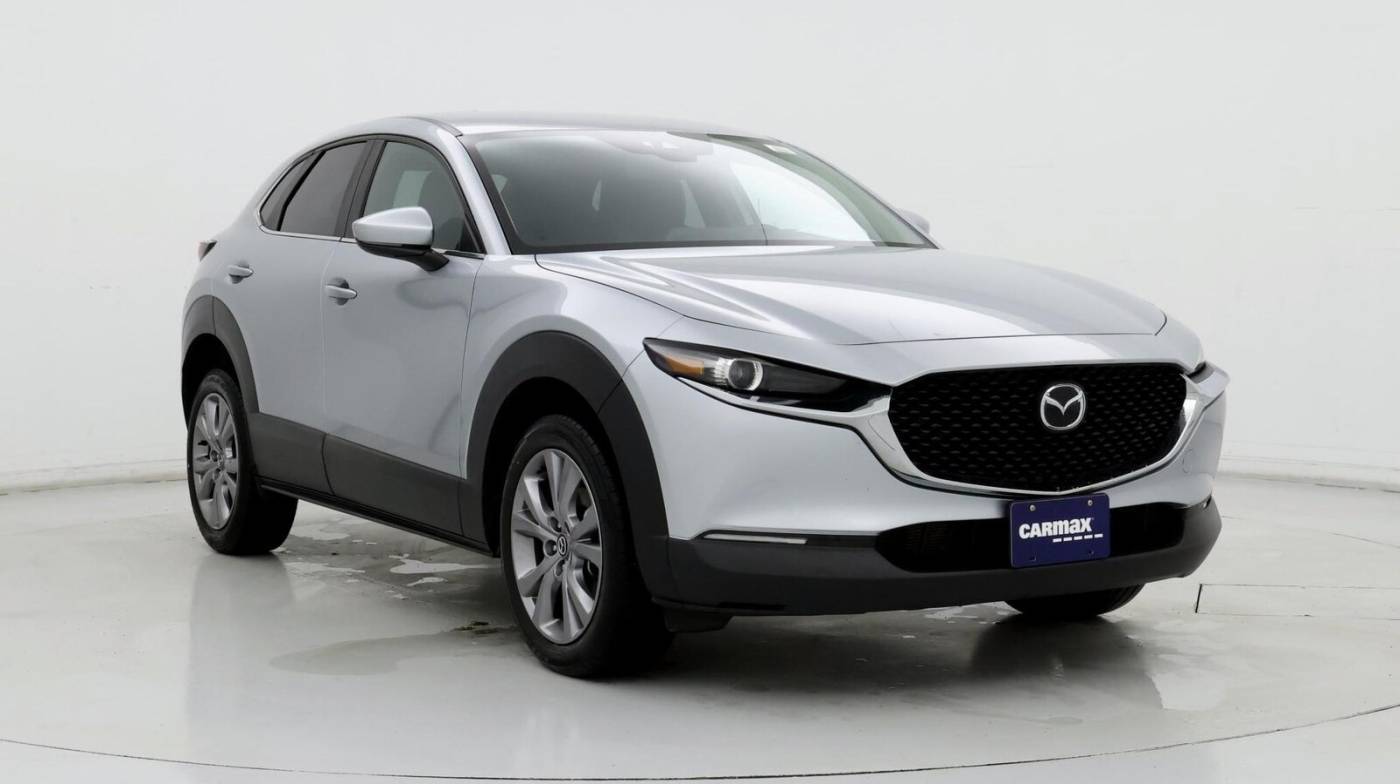 2021 Mazda CX-30 Select — SUV — 56,752 mi — Brooklyn Park, MN