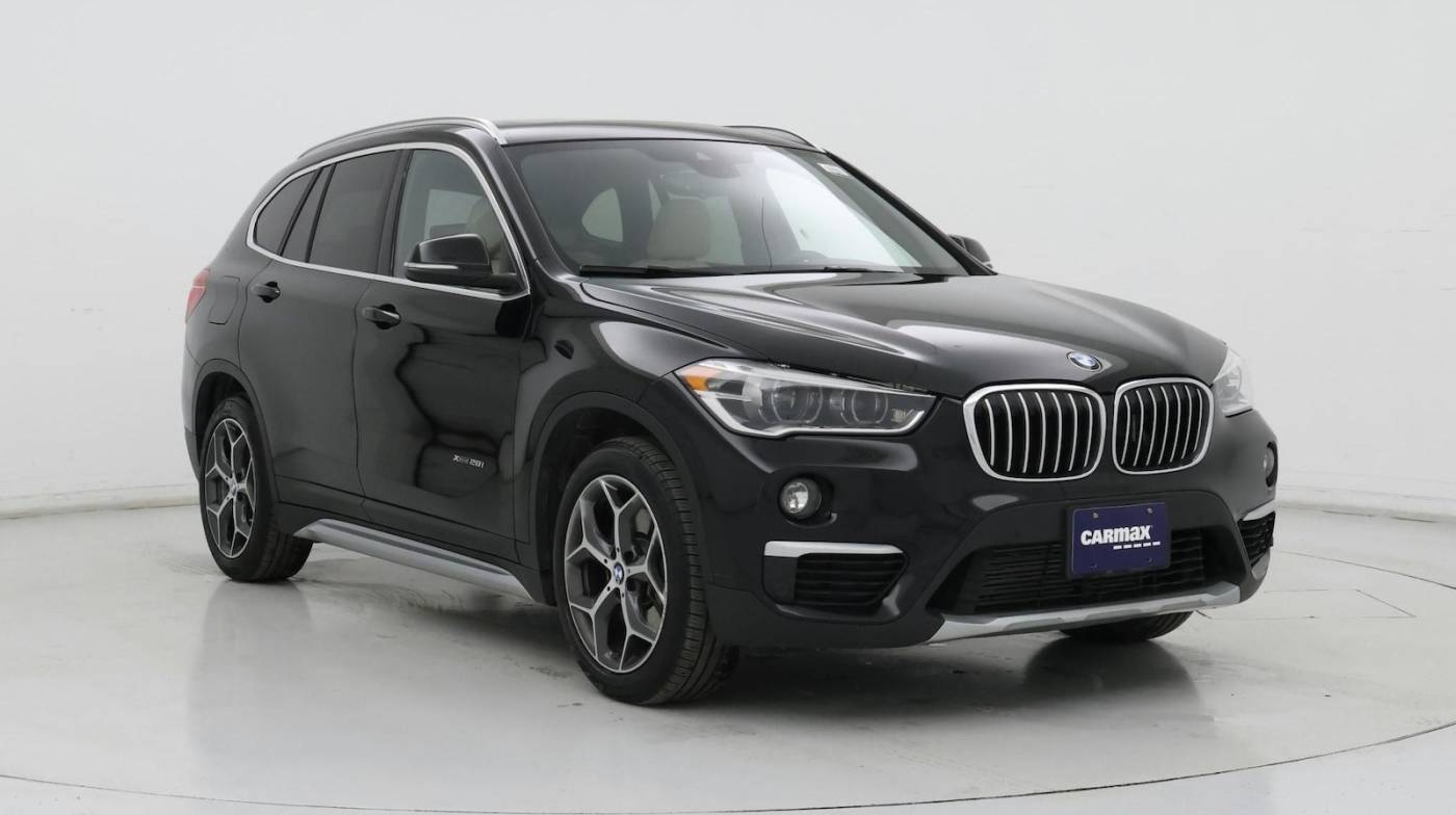2016 BMW X1 28i — SUV — 67,402 mi — Brooklyn Park, MN