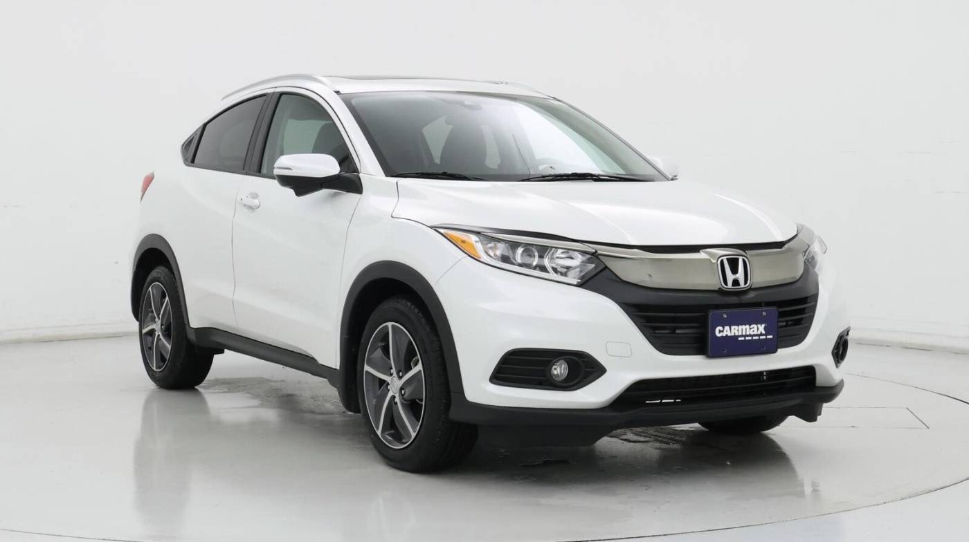 2022 Honda HR-V EX — SUV — 22,024 mi — Brooklyn Park, MN