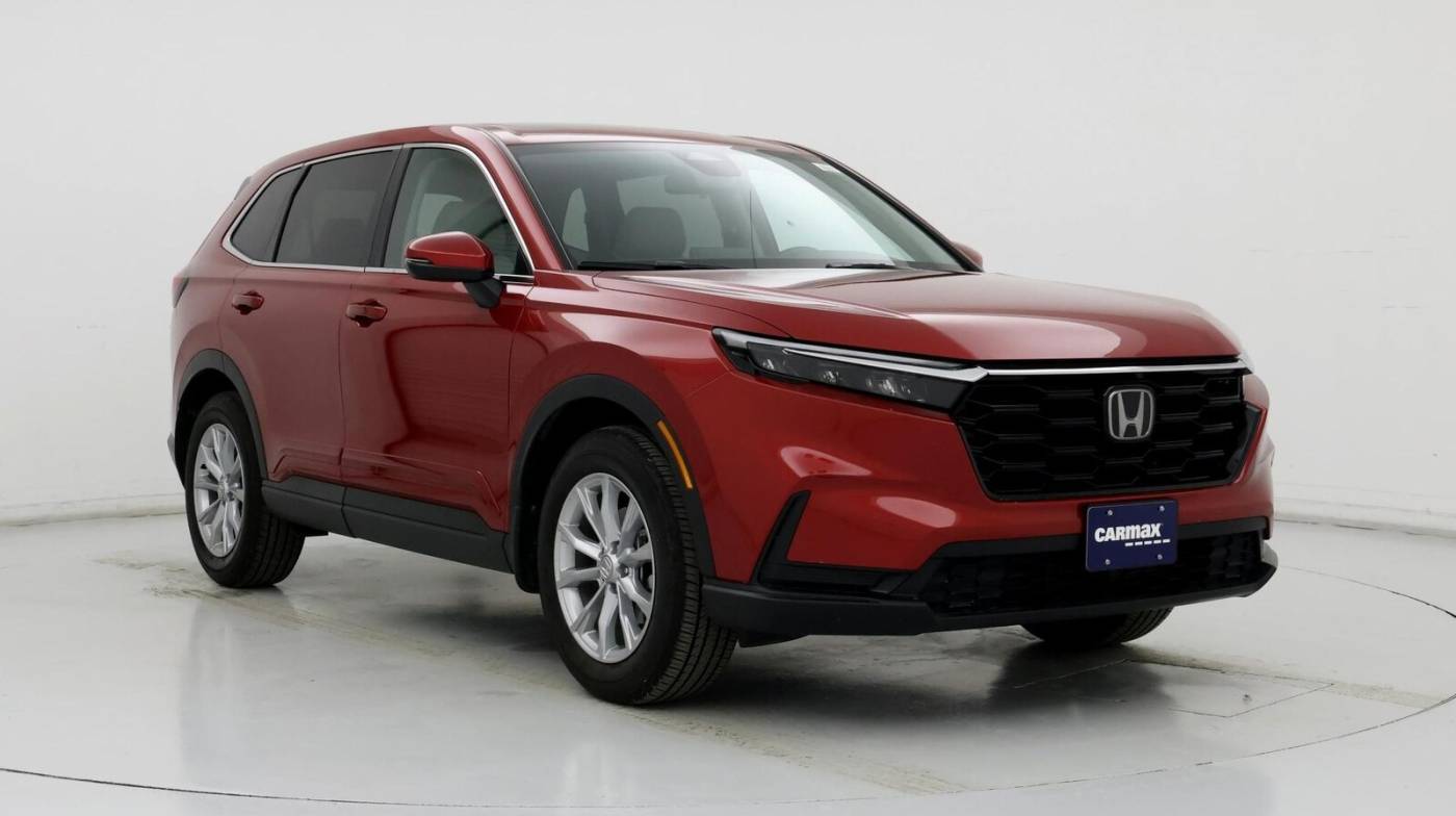 2024 Honda CR-V EX — SUV — 8,656 mi — Brooklyn Park, MN