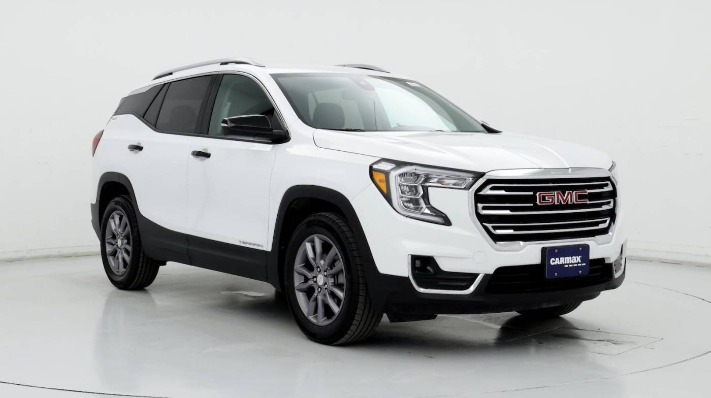 2023 GMC Terrain SLT — SUV — 30,575 mi — Brooklyn Park, MN
