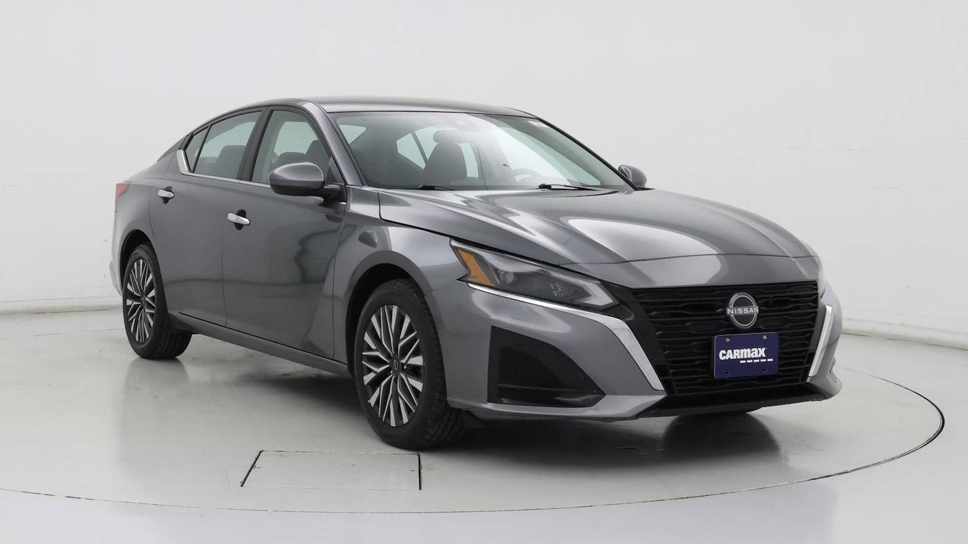 2023 Nissan Altima