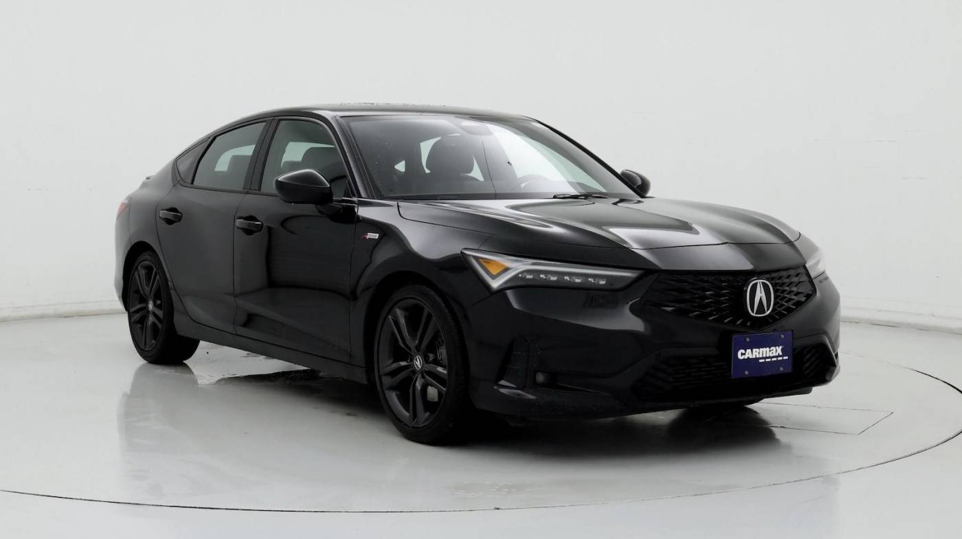 2023 Acura Integra w/A-Spec Package — Hatchback — 13,859 mi — Brooklyn Park, MN