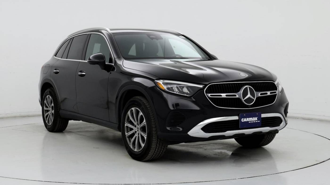 2024 Mercedes-Benz GLC GLC 300 — SUV — 23,262 mi — Brooklyn Park, MN