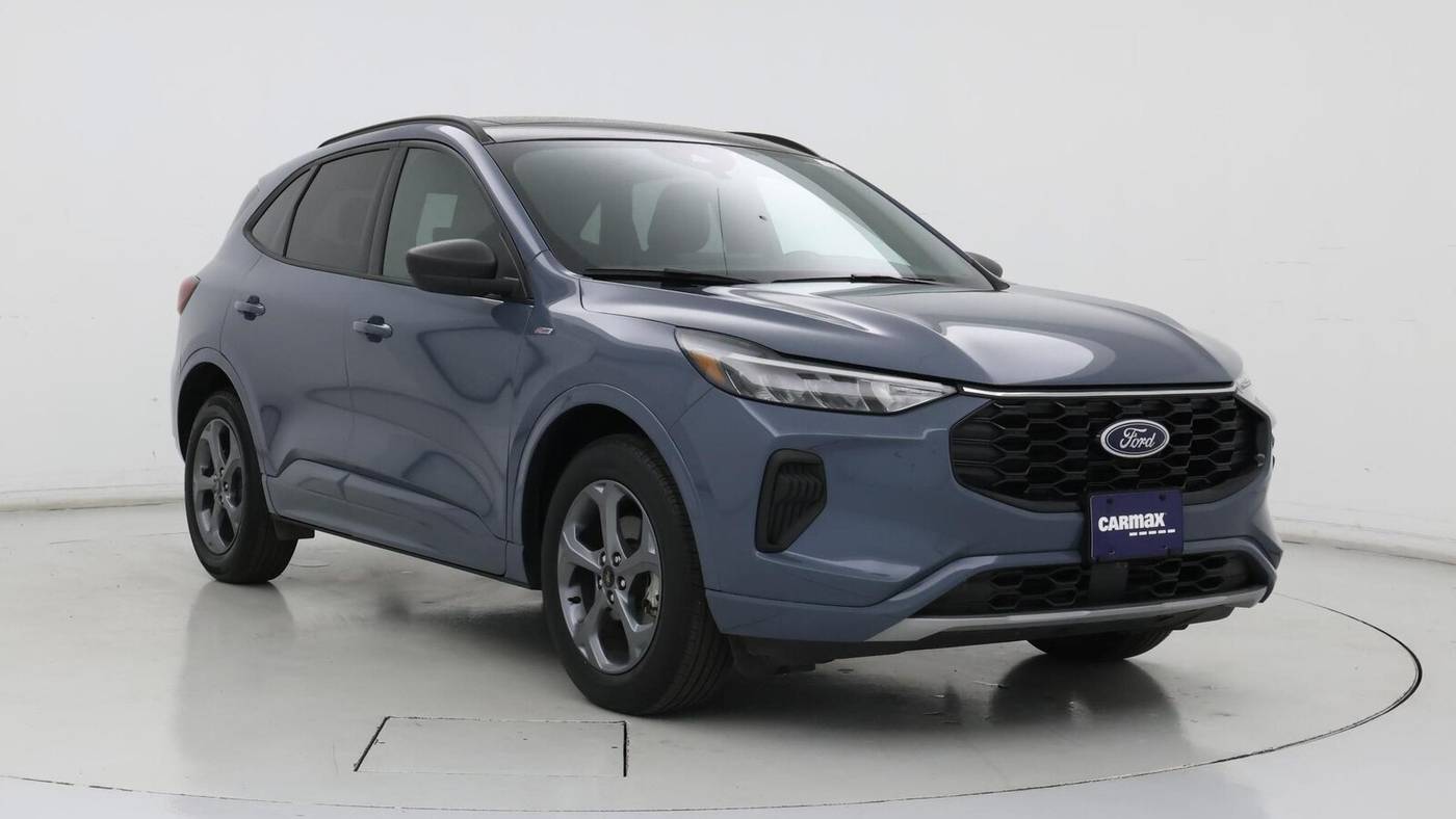 2023 Ford Escape