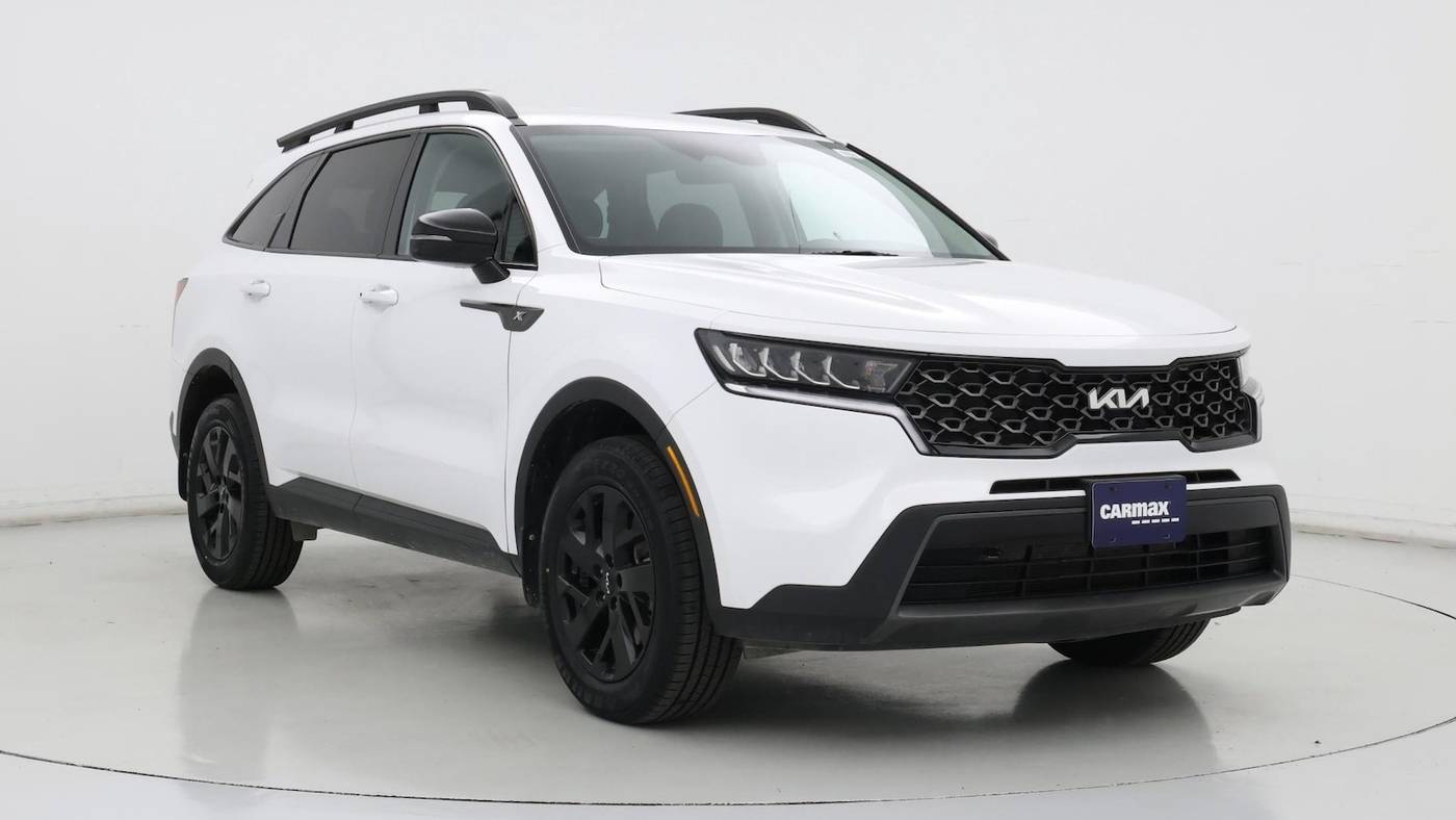 2023 Kia Sorento