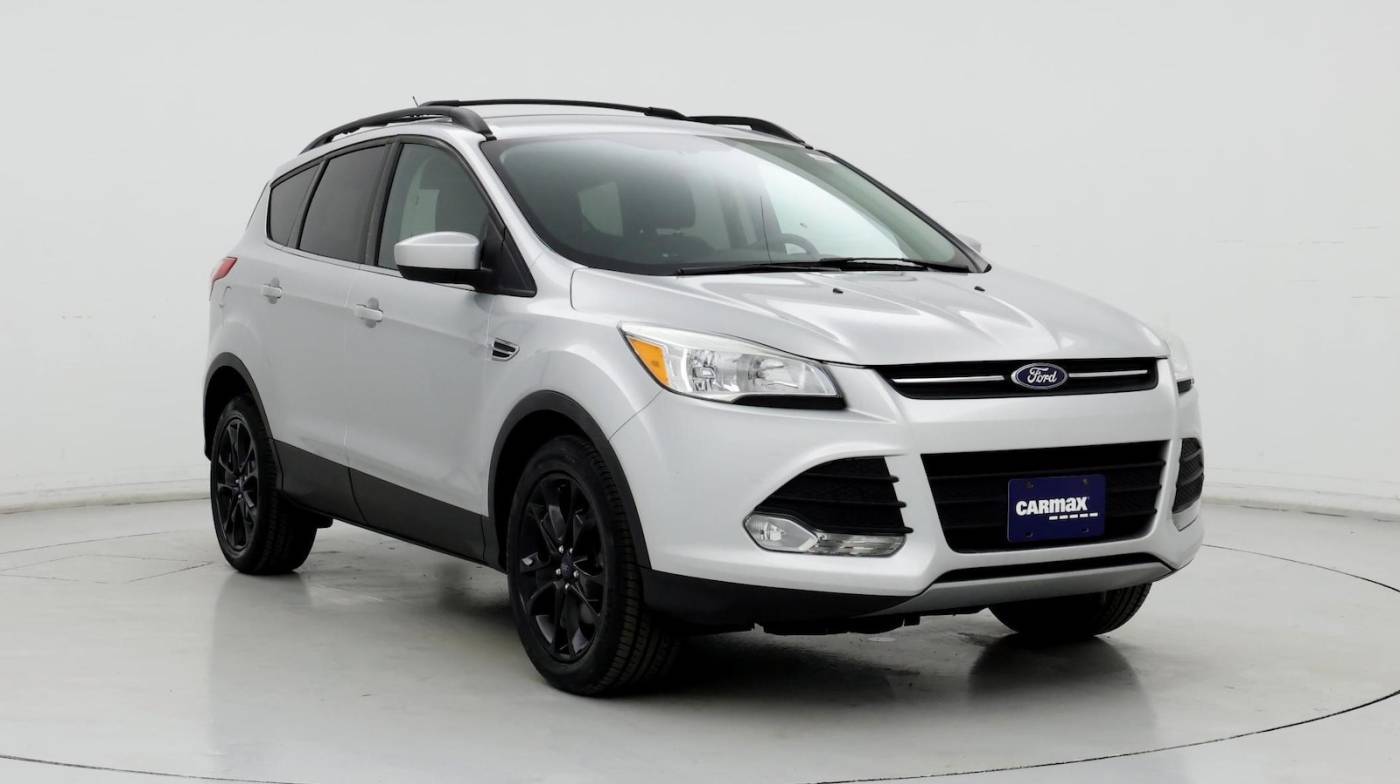 2013 Ford Escape SE — SUV — 62,240 mi — Brooklyn Park, MN