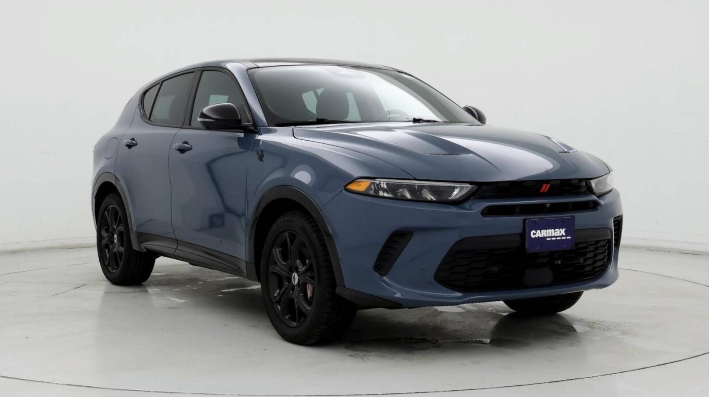 2024 Dodge Hornet R/T Plus — SUV — 10,315 mi — Brooklyn Park, MN