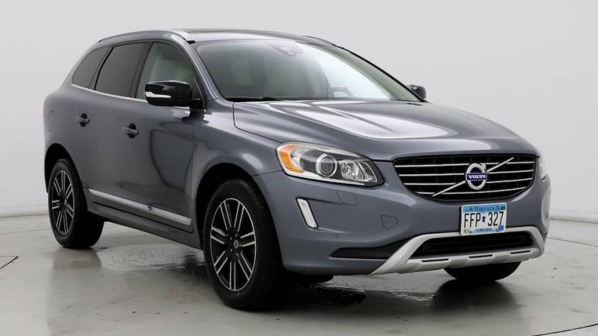 2017 Volvo XC60 Dynamic For Sale in Minneapolis, MN - YV440MRR6H2150492 ...