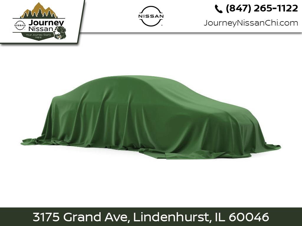 2024 Chevrolet Trailblazer LT — SUV — 24,943 mi — Lindenhurst, IL