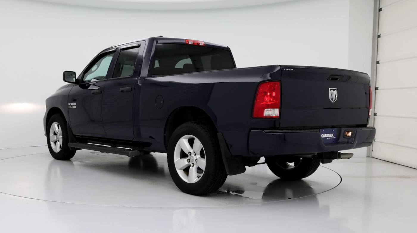 2014 Ram 1500 Tradesman — Pickup Truck — 49,588 mi — Jackson, MS