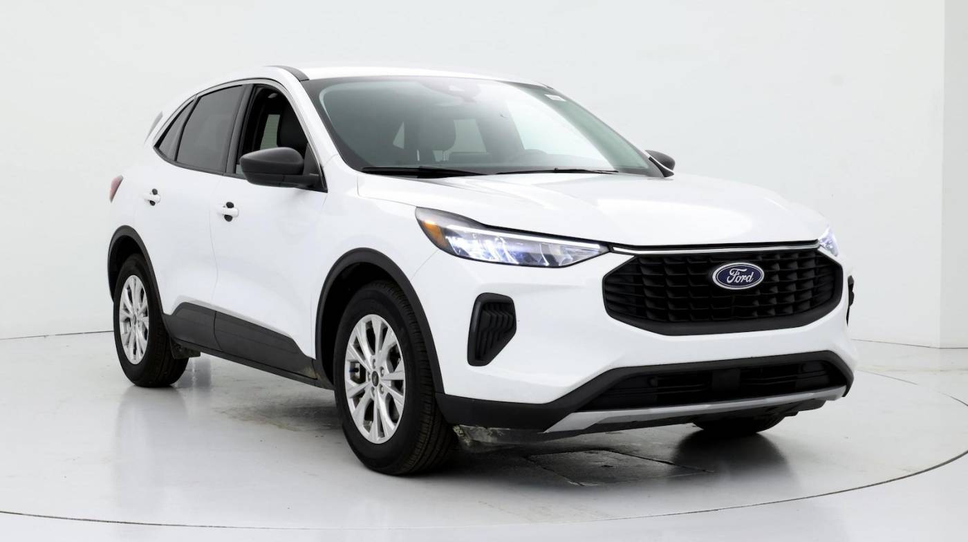 2023 Ford Escape Active — SUV — 10,590 mi — Jackson, MS