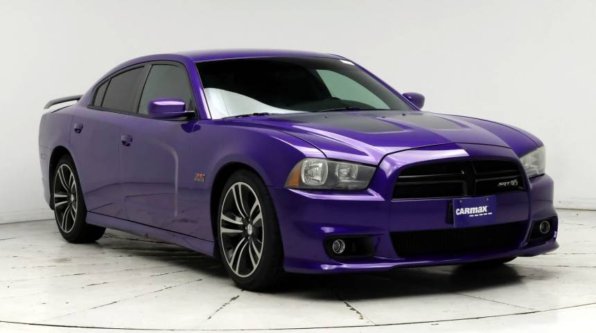 Used Dodge Charger SRT8 Super Bee for Sale in Bartow, FL (with Photos) -  TrueCar