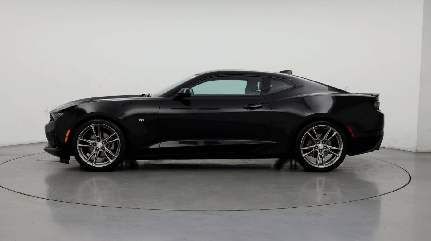 2019 Chevrolet Camaro 1LT — Coupe — 32,001 mi — Jackson, MS