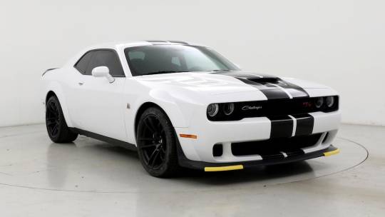 Used Dodge Challenger for Sale in San Antonio TX with Photos