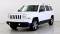 2016 Jeep Patriot in Jackson, MS 4 - Open Gallery