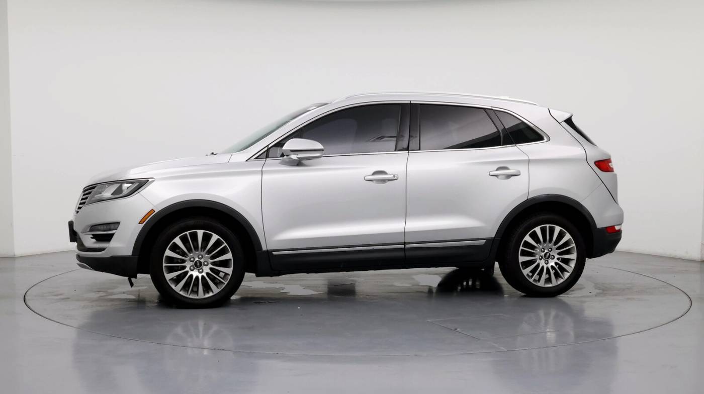 2016 Lincoln MKC Reserve — SUV — 72,494 mi — Jackson, MS