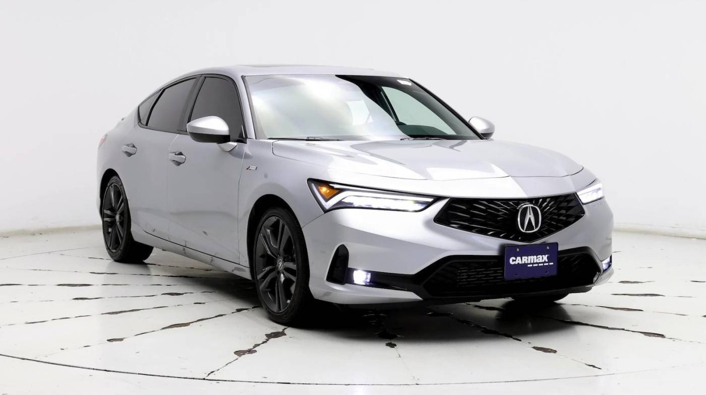 2024 Acura Integra A-Spec Package — Hatchback — 13,903 mi — Jackson, MS