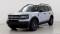 2021 Ford Bronco Sport in Jackson, MS 4 - Open Gallery