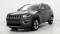 2018 Jeep Compass in Jackson, MS 4 - Open Gallery