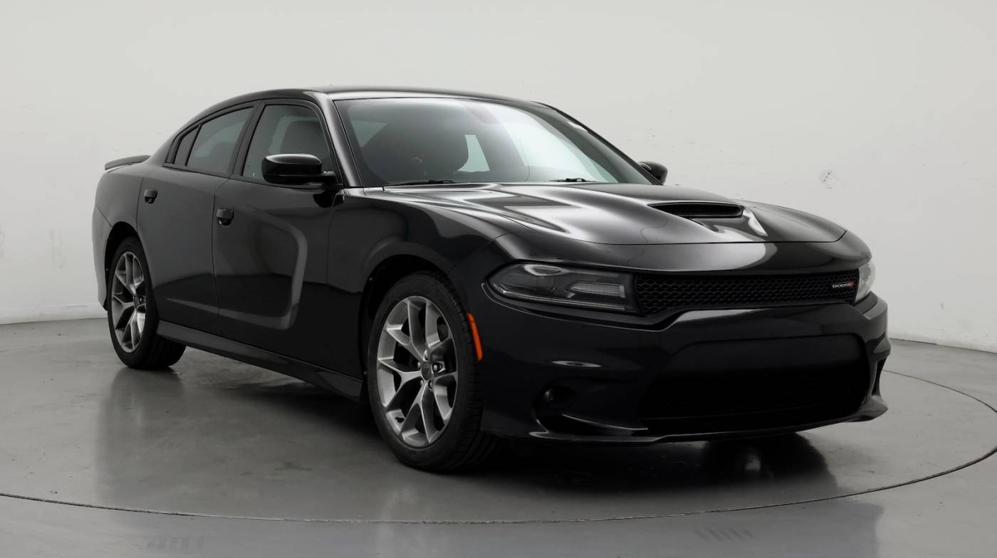 2020 Dodge Charger GT — Sedan — 46,619 mi — Jackson, MS