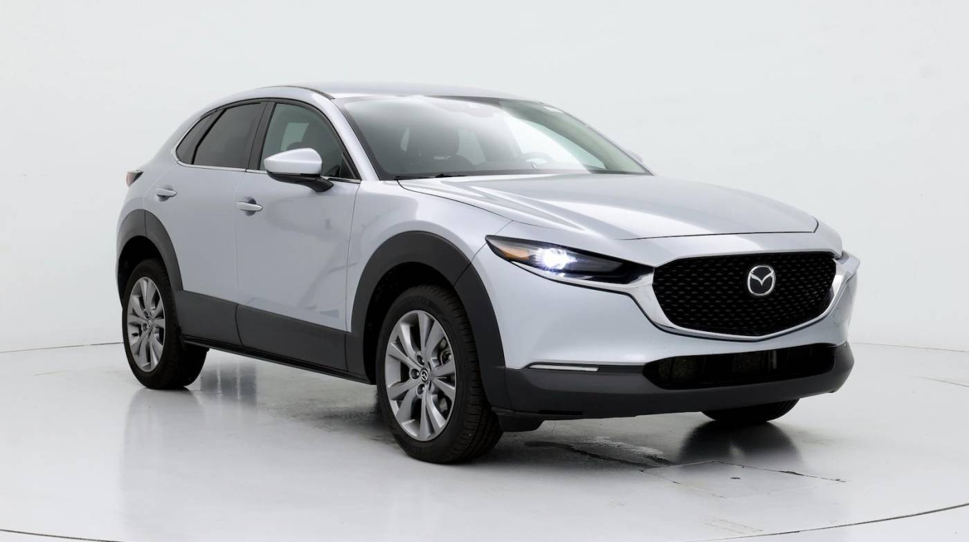 2021 Mazda CX-30 Select — SUV — 53,098 mi — Jackson, MS