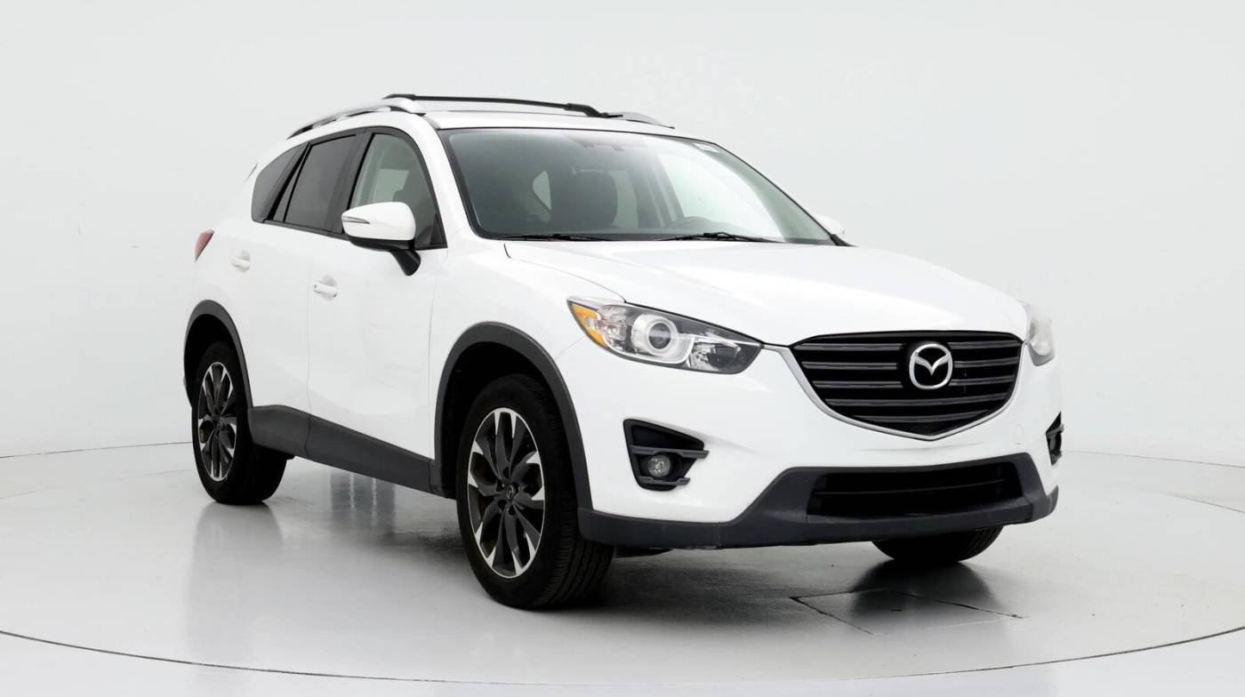2016 Mazda CX-5 Grand Touring — SUV — 111,786 mi — Jackson, MS