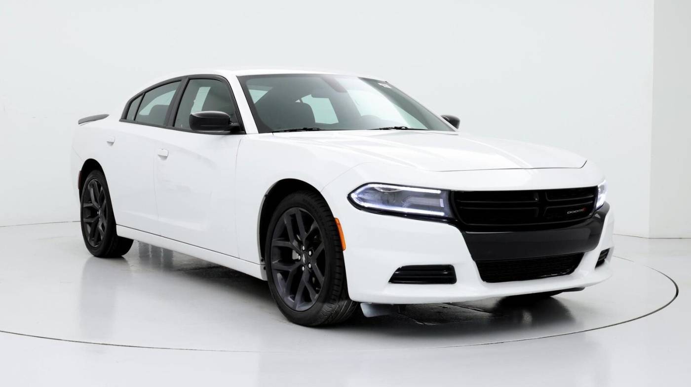 2021 Dodge Charger SXT — Sedan — 36,066 mi — Jackson, MS